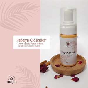 Papaya Cleanser