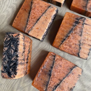 Tomato Soap