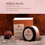Walnut Scrub
