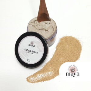 Walnut Scrub
