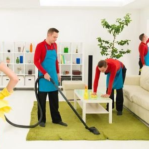 Cleaning Services