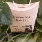 Lemon Honey (Antitan) Soap