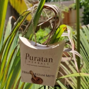 Multani Mitti