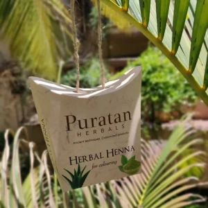 Herbal HENNA