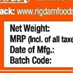 Ragi Biscuits