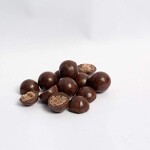Ragi Choco Balls