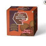 Ragi Biscuits