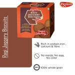 Ragi Biscuits