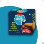 Jowar Jaggery Biscuit