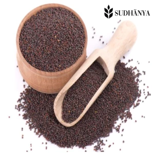 Mustard ( Avalu )