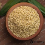 Browntop Millet (Andu Korralu)