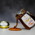 Carom Honey