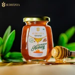Eucalyptus Honey
