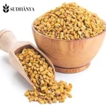 Fenugreek (Menthulu)