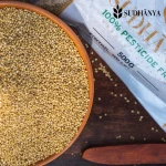 Foxtail Millet (Korallu)