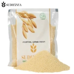 Foxtail Millet  upma rava