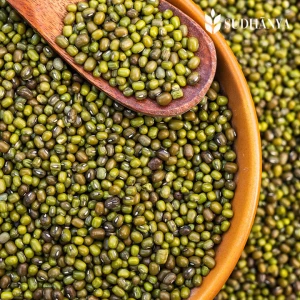 Green Gram (Pesalu)