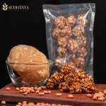 Groundnut Chikkis