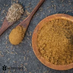 Jeera Powder  ( Jeera Podi )