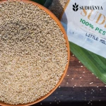 Little Millet ( Samalu )