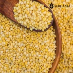 Moongdal ( Pesara Pappu )