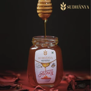Multiflower Honey