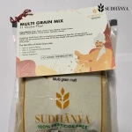 Multi Grain Mix