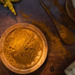 Turmeric ( Pasupu )