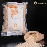 Sona Masoori single  Polished Rice