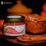 Organic Tomato Pickle