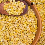 Toor Dal ( Kandi Pappu )