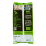 RAW PEANUTS