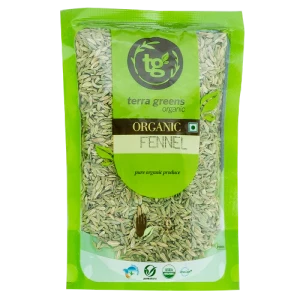 Fennel