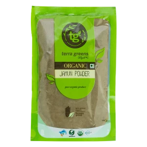 Jamun Powder