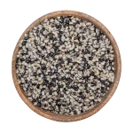 Urad Black Split