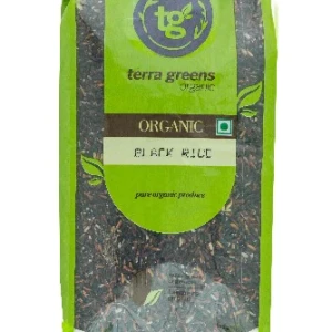 BLACK RICE