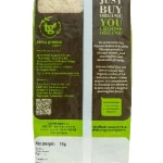 BASMATI WHITE RICE
