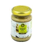 GINGER GARLIC PASTE