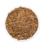 FLAX SEEDS