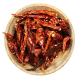 RED CHILLY WHOLE