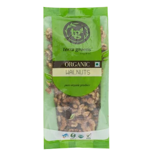 WALNUTS