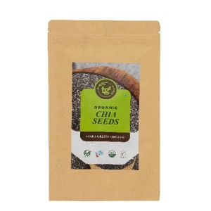 CHIA SEEDS