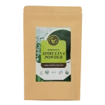 SPIRULINA POWDER