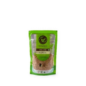 FENUGREEK