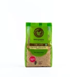 FOXTAIL MILLETS