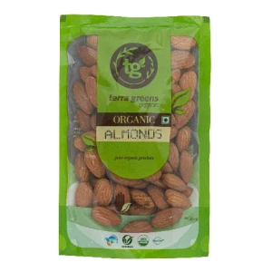 ALMONDS