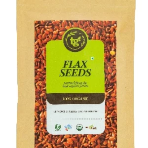 FLAX SEEDS