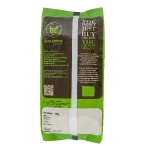 FOXTAIL MILLETS