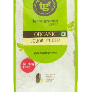 JOWAR FLOUR