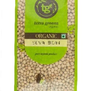 SOYA BEAN 